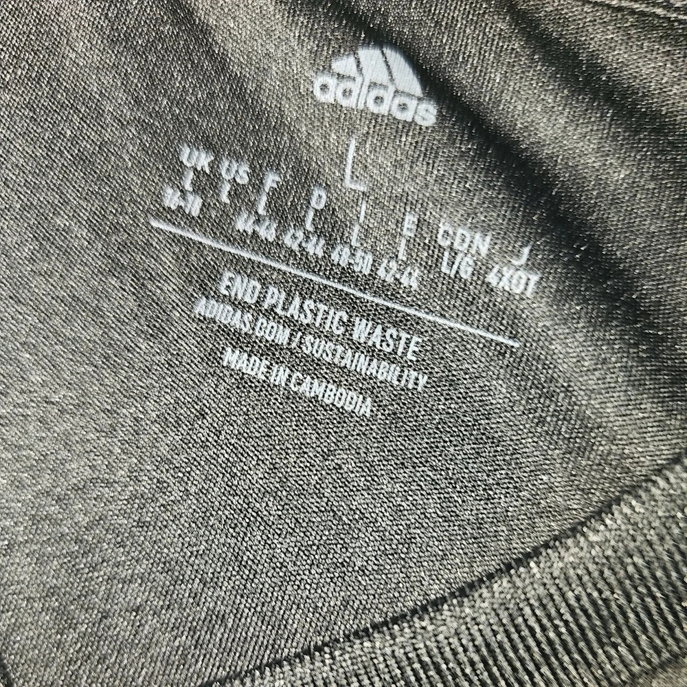 Adidas Women's Condivo 22 Jersey - Picture 3 of 4